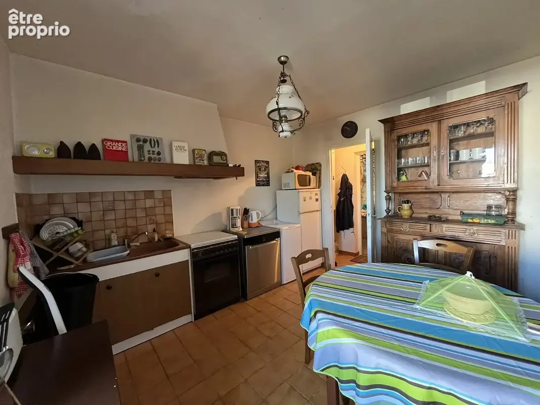 Maison de charme avec grange attenante et parcelles de terrains - photo 4