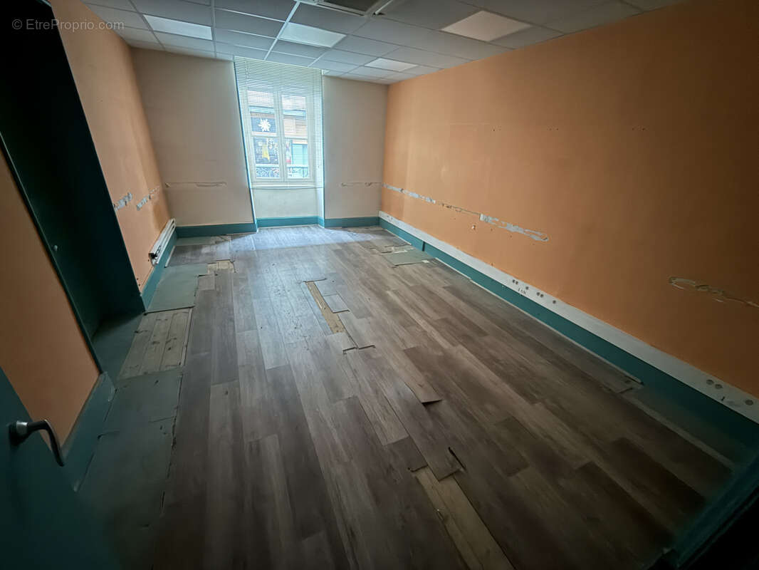 Appartement à SAINT-AFFRIQUE