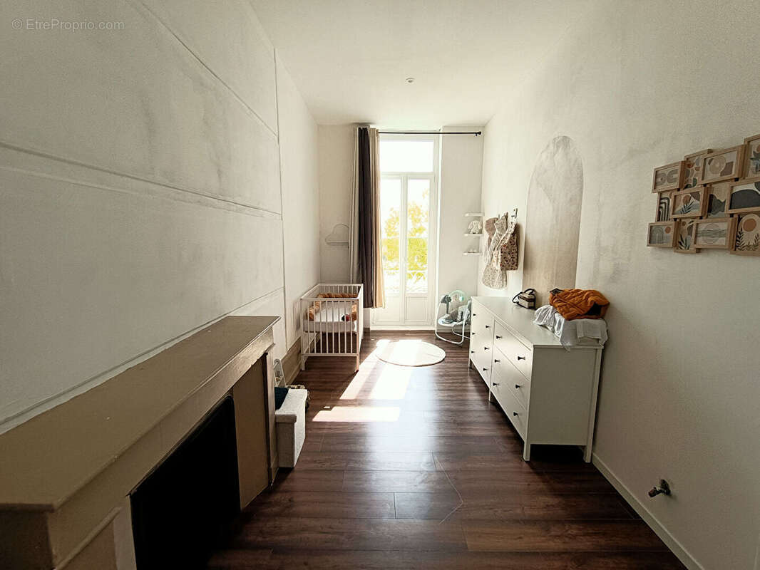 Appartement à TONNAY-CHARENTE