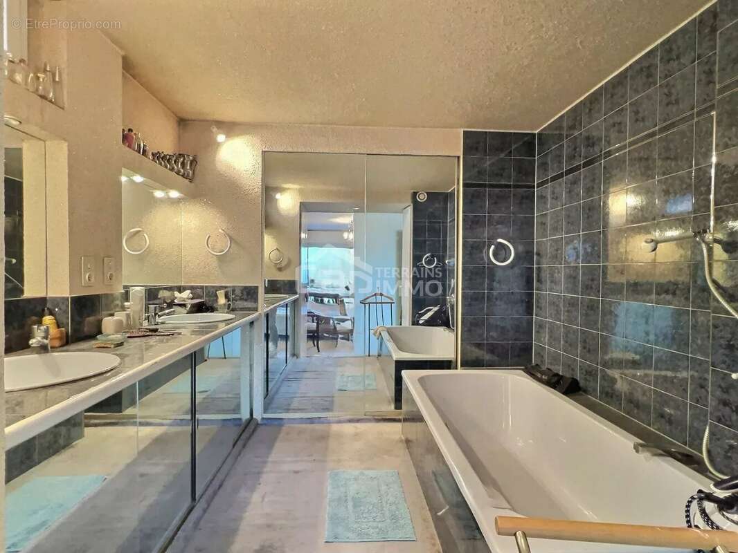 Appartement à THONON-LES-BAINS