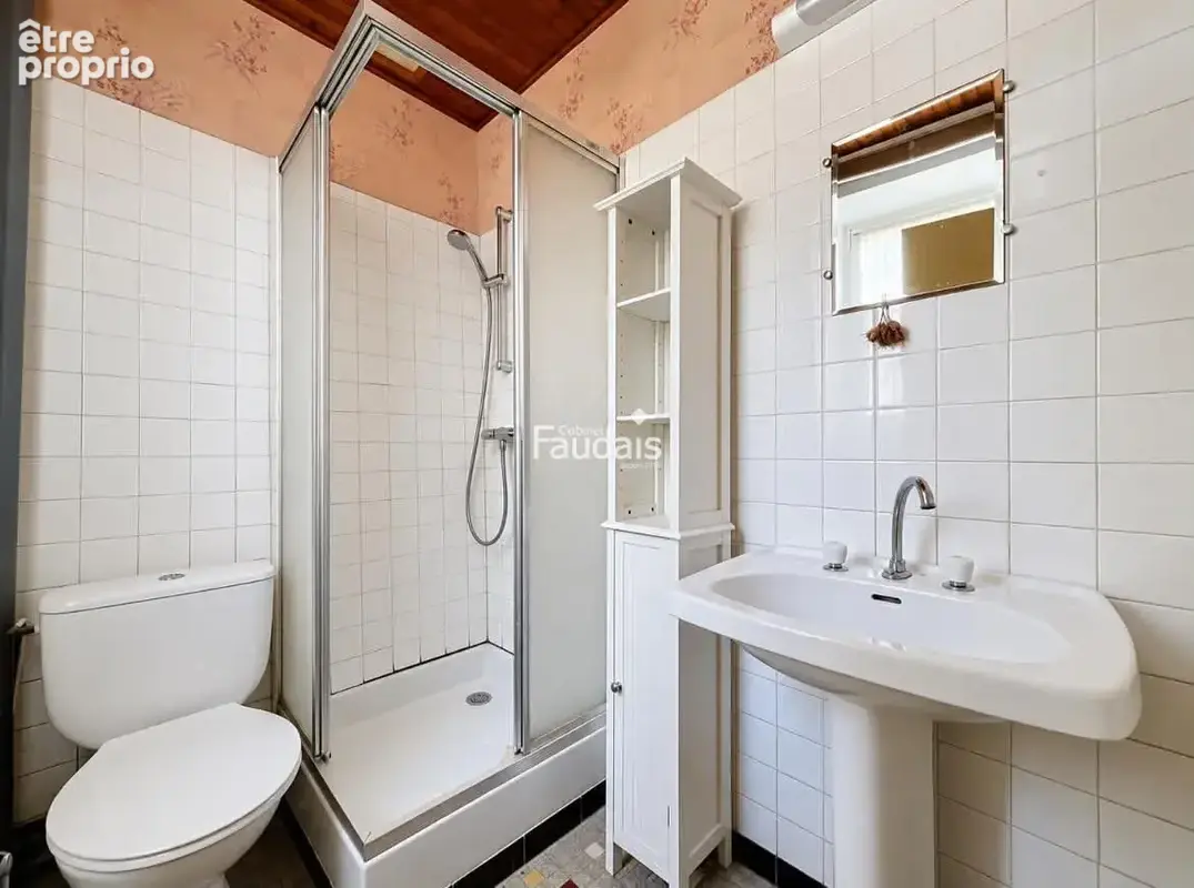 Maison 5 pièces 84 m² à vendre à Houtteville (50250) - photo 7