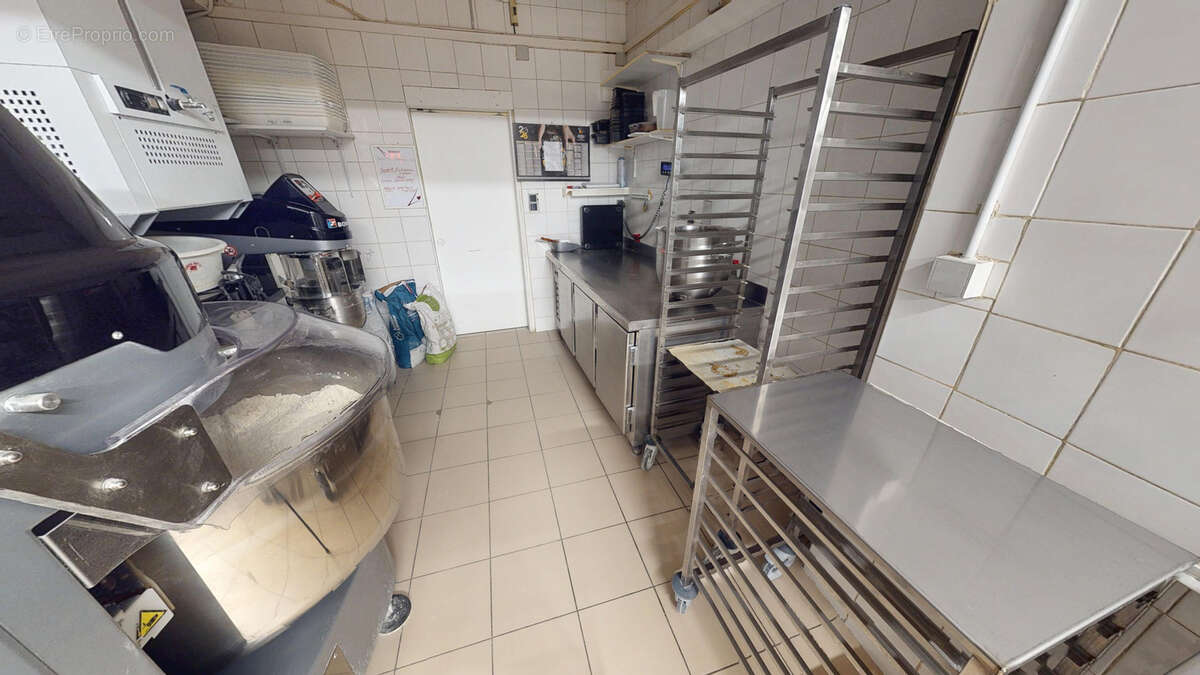 Appartement à LE MONASTIER-SUR-GAZEILLE