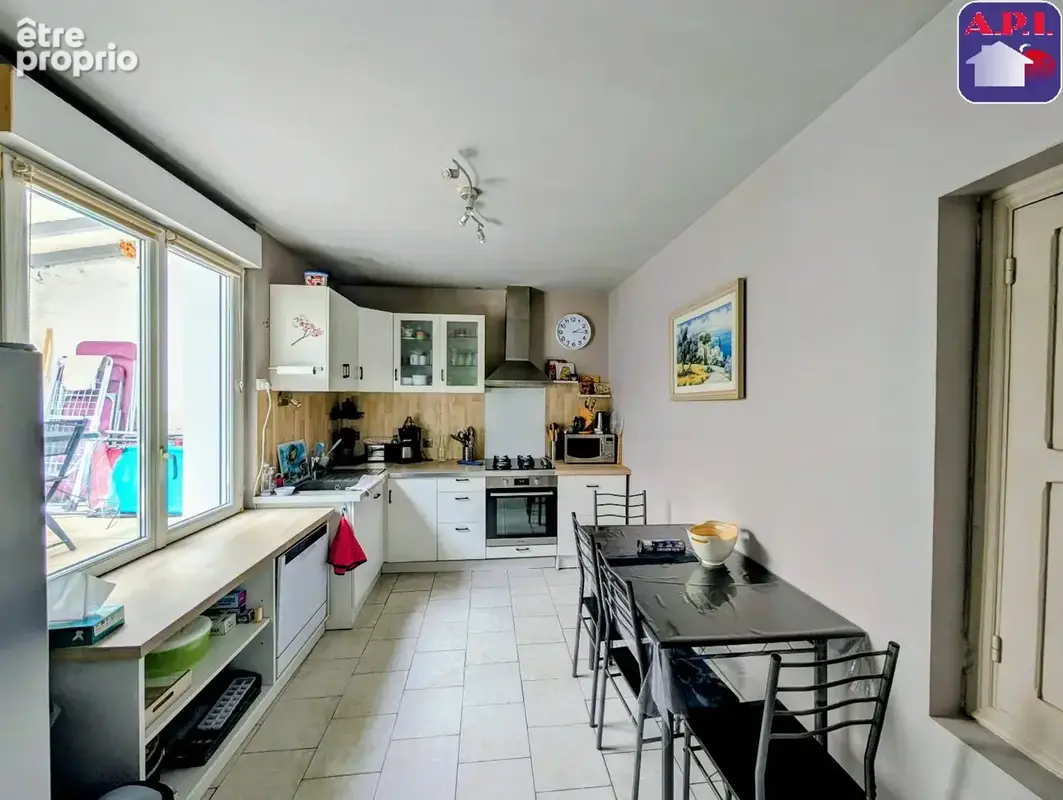 Maison 5 pièces 102 m² à vendre à Dreuilhe (09300) - photo 5
