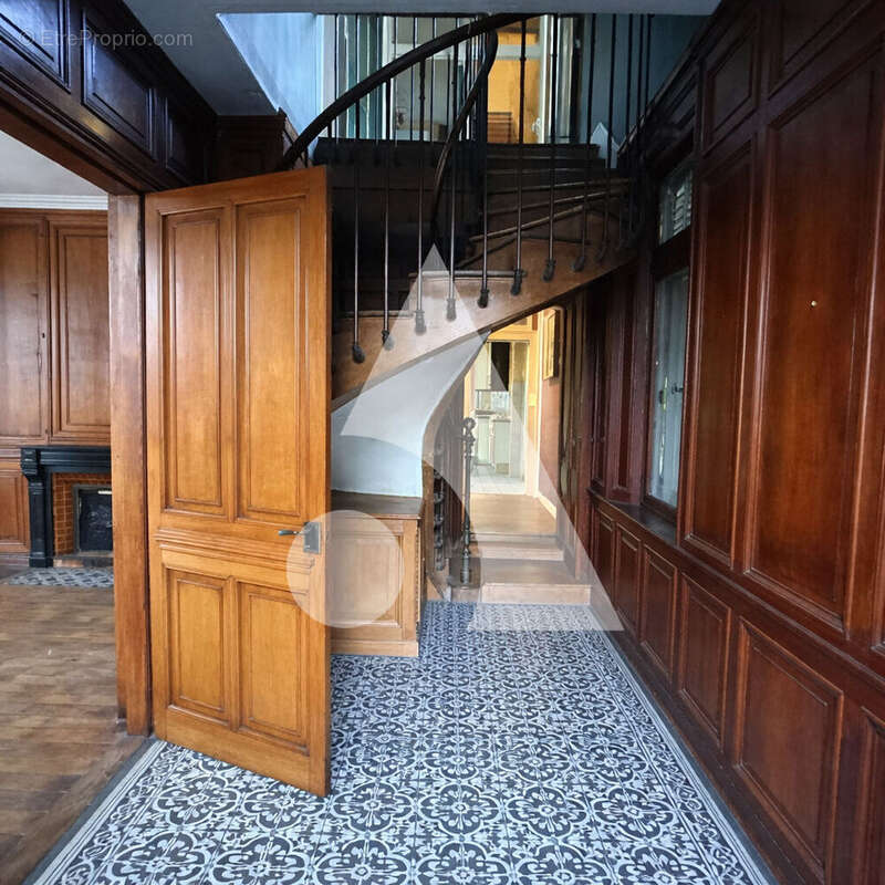 Maison à BAR-LE-DUC