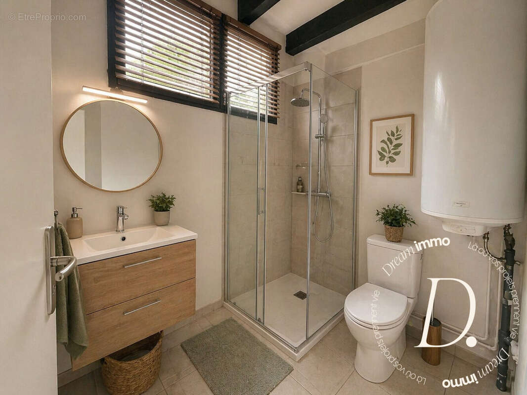 Maison à SAINT-PAUL-LES-DAX