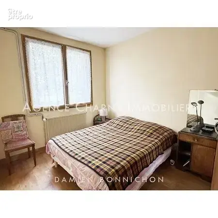 Maison 3 pièces 54 m² à vendre à Champignelles (89350) - photo 5