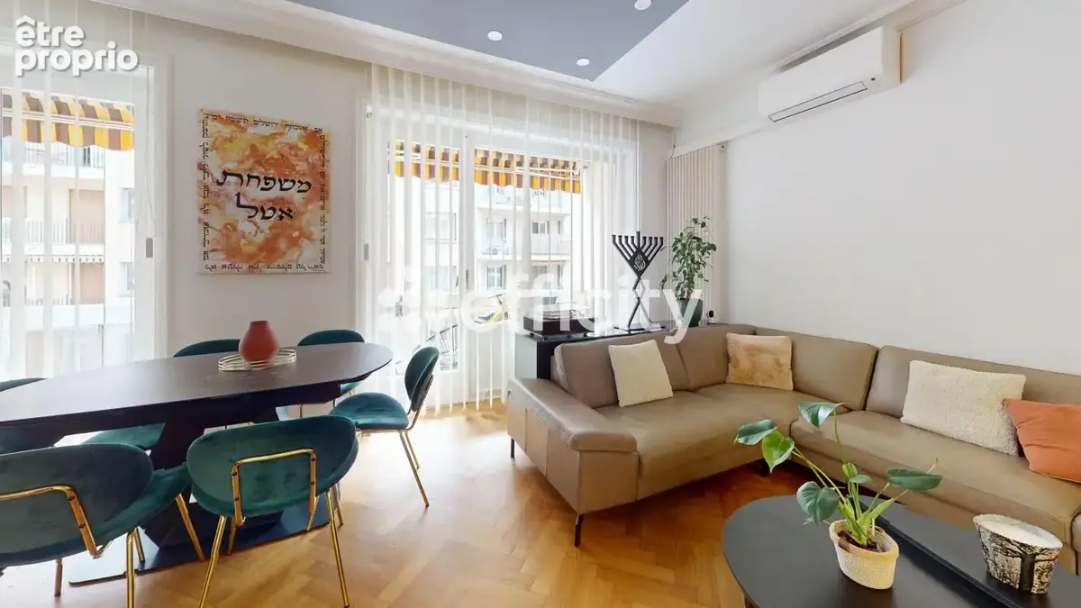 Appartement - photo 13