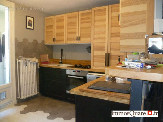 Appartement à SASSENAGE