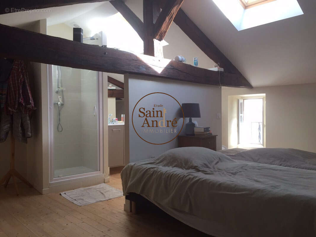 Appartement à ANGOULEME