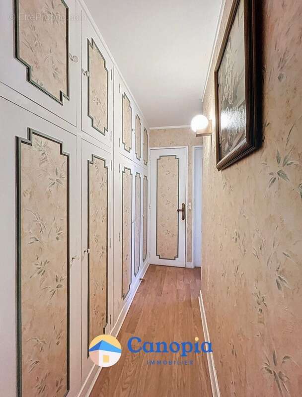 Appartement à CHEVILLY-LARUE