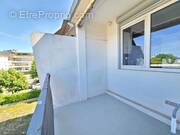 Appartement à RUEIL-MALMAISON