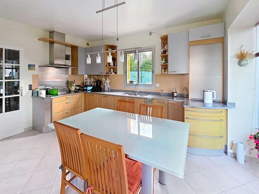 Photo 2 - Maison à VILLEMOISSON-SUR-ORGE