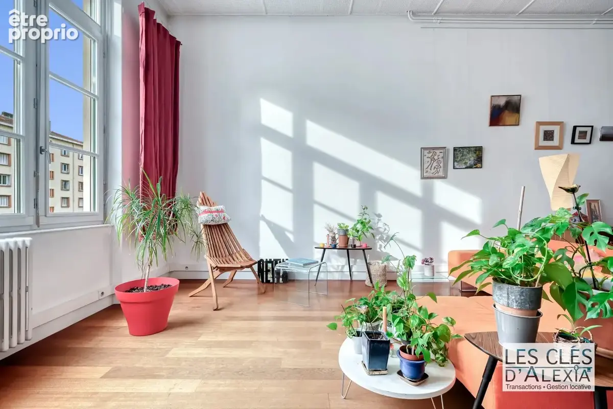 Appartement t5 - triangle d'or - photo 4