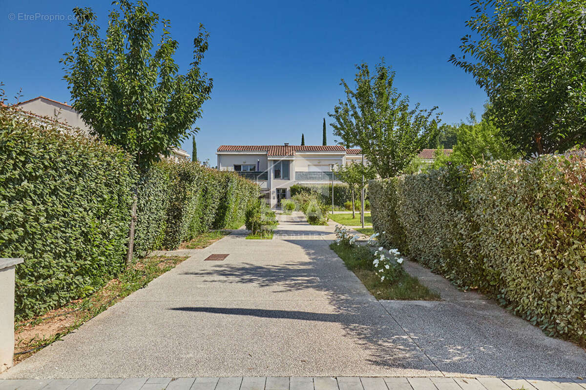 Appartement 43m² à aix-en-provence - photo 11
