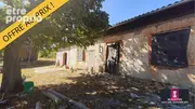 Maison à SABONNERES