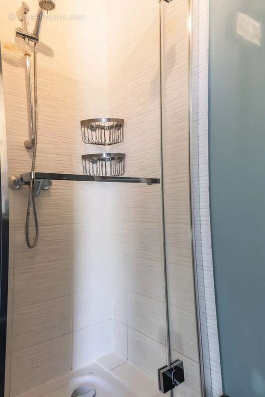 Appartement à LYON-9E