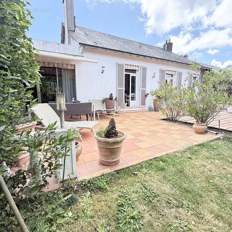 Maison à NANTES