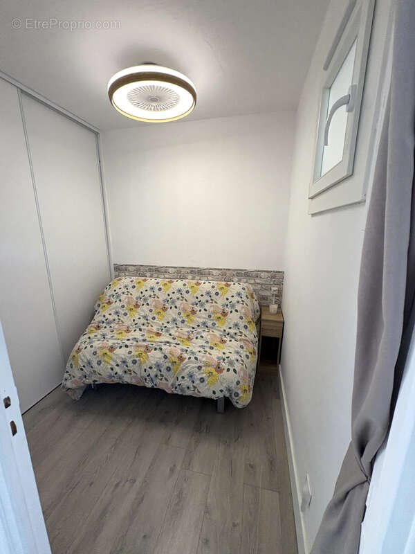 Appartement à SAINTE-MAXIME