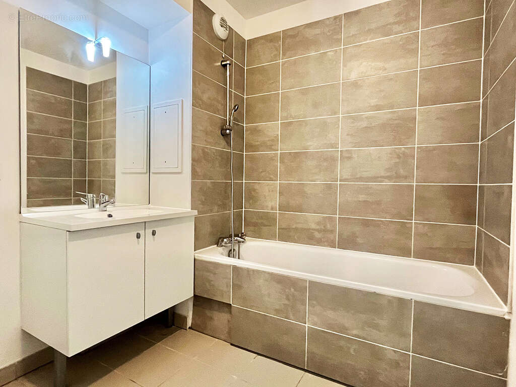 Appartement à LIVRY-GARGAN