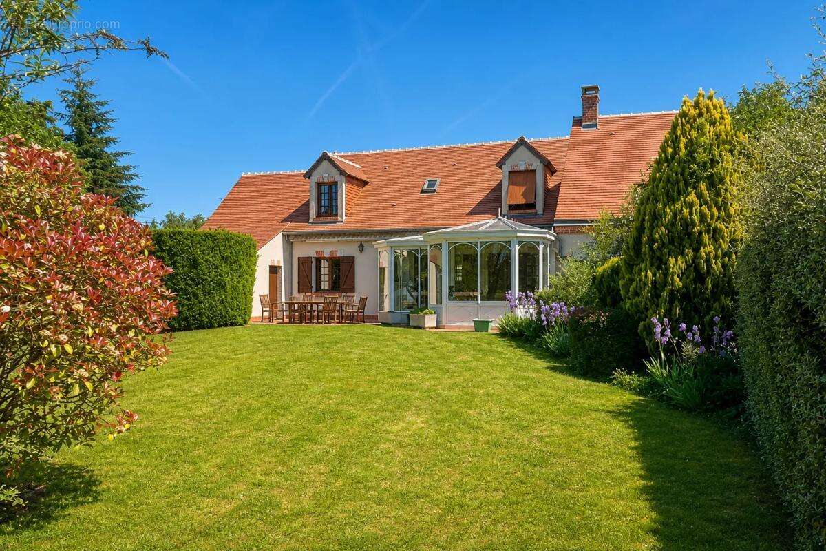 Maison à BEAUGENCY