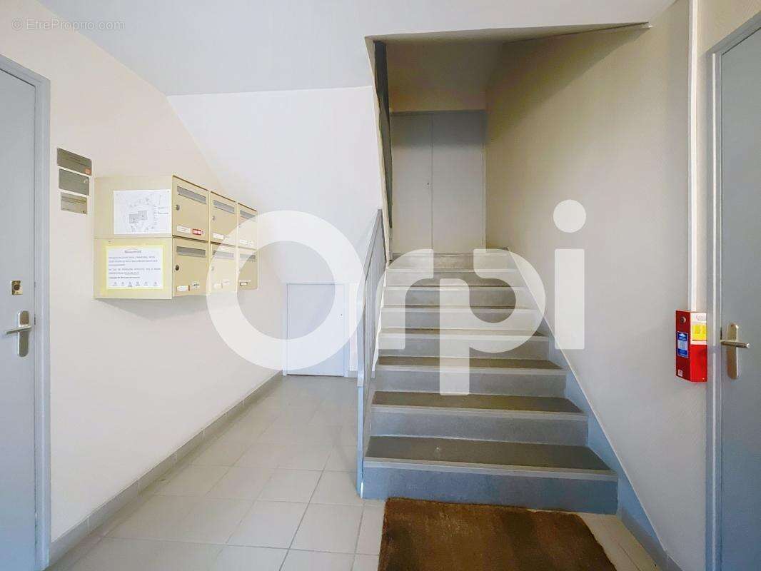 Appartement à BRIVE-LA-GAILLARDE