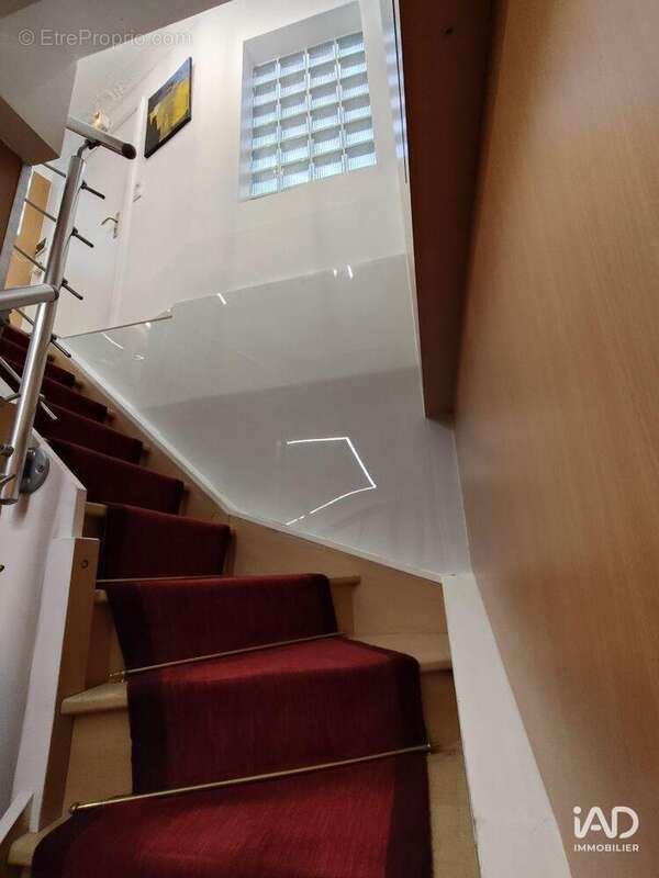 Photo 8 - Commerce à PARIS-18E