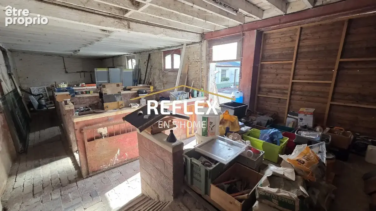 Maison 125m2 habitables avec dépendances - photo 19