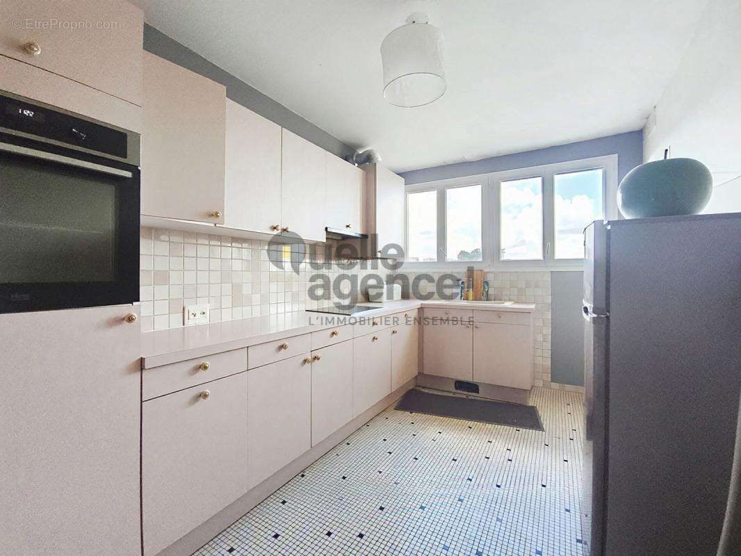 Appartement à BREST