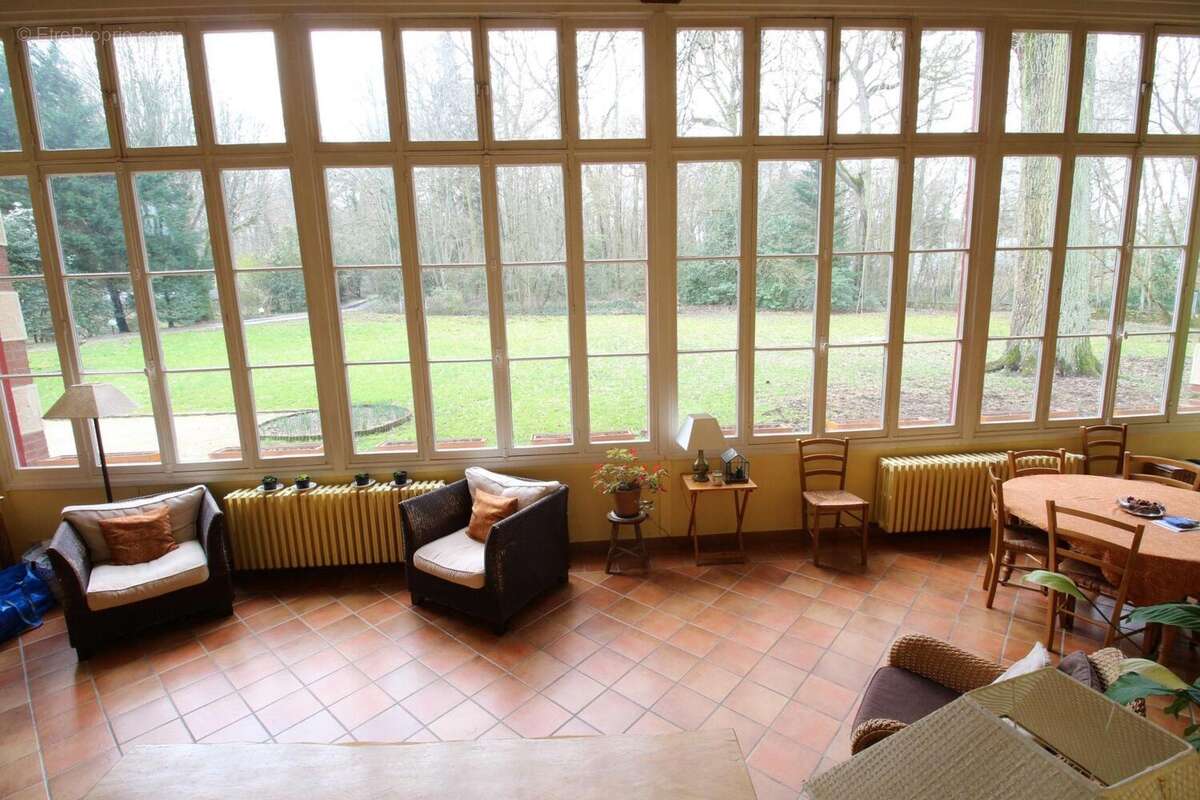 Photo 4 - Maison à CHESSY