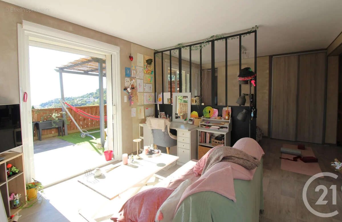 Maison à GORBIO