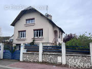 Maison à MARBOUE