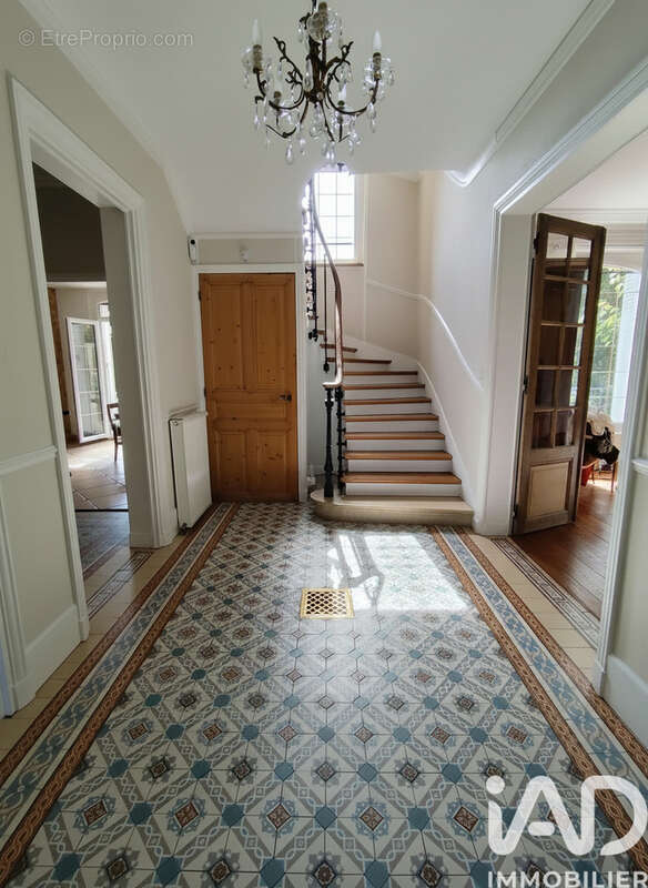 Photo 4 - Maison à EZANVILLE