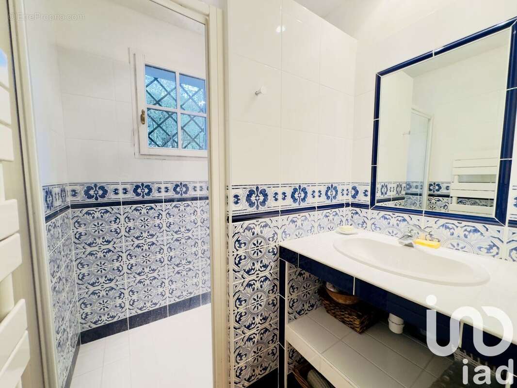 Photo 9 - Maison à LEGE-CAP-FERRET