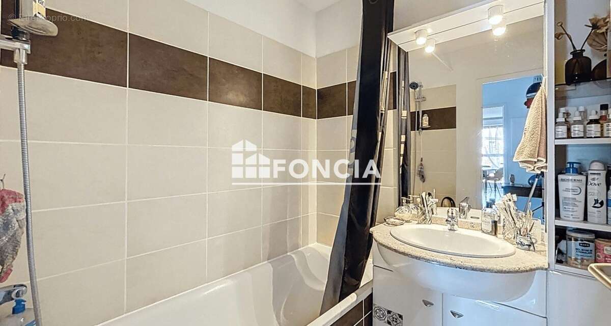 Appartement à LIMOGES