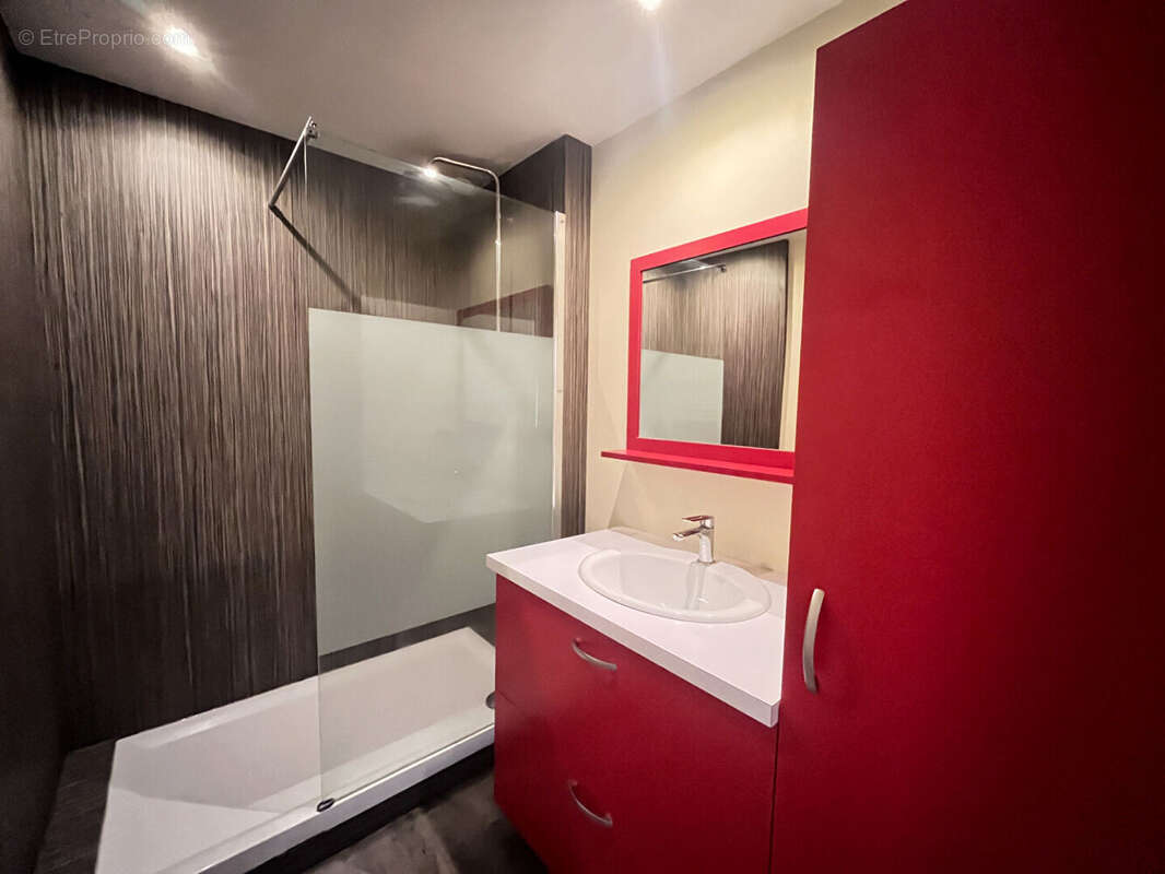 Appartement à VITRE