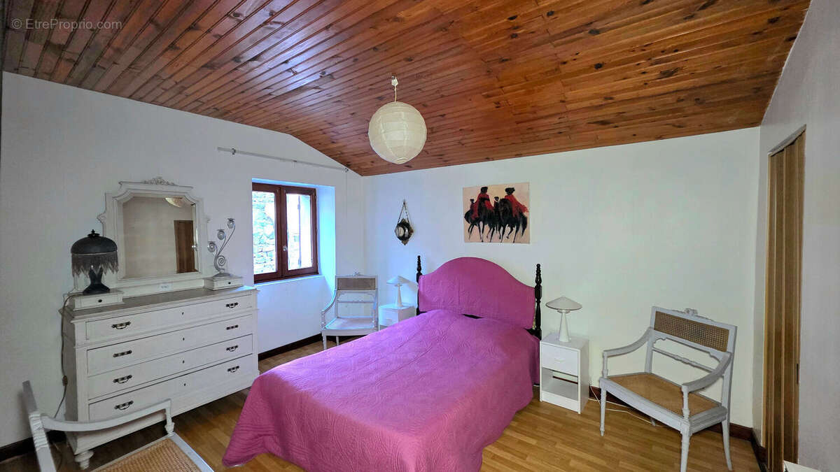 Maison à ROYAT