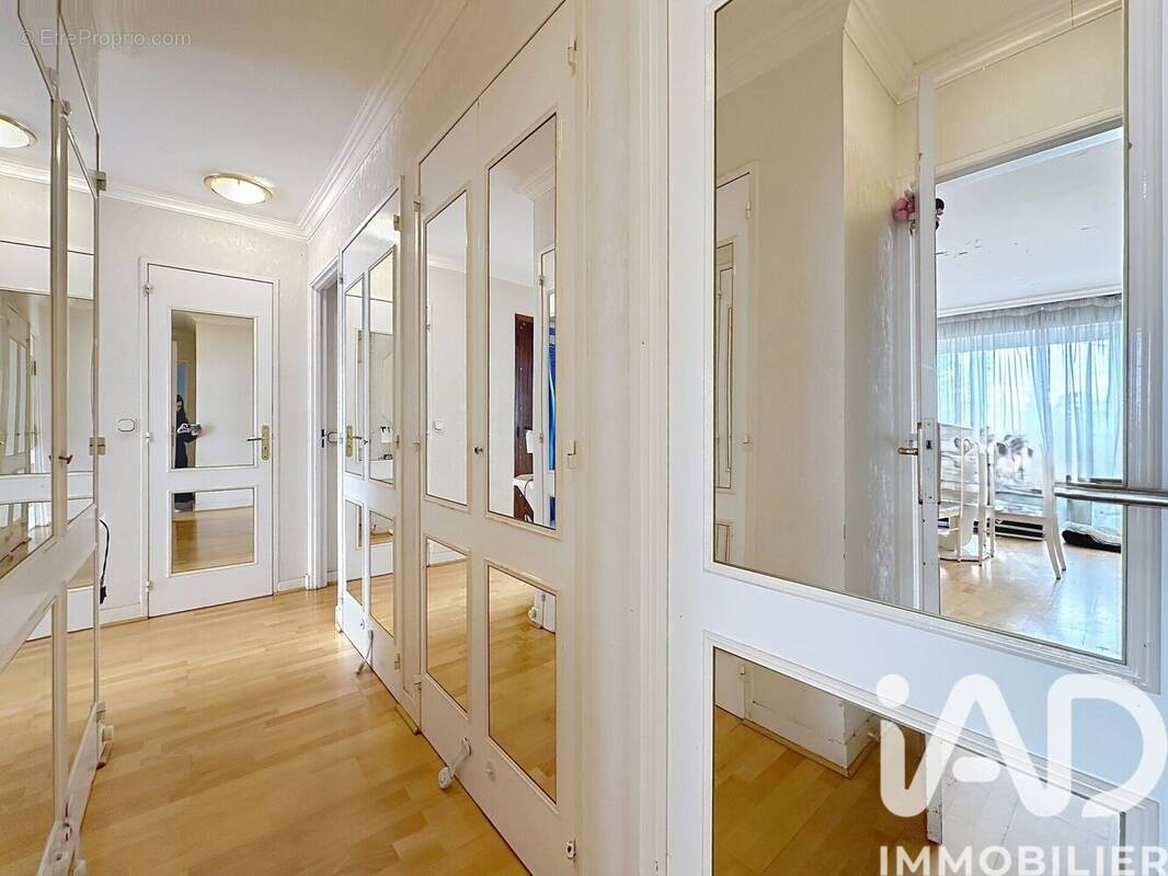 Photo 1 - Appartement à MONTMORENCY