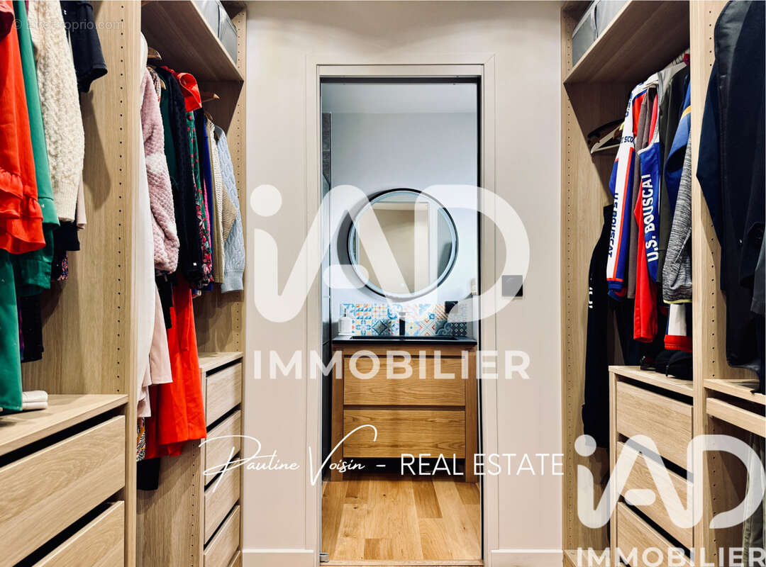 Photo 9 - Maison à LE TAILLAN-MEDOC