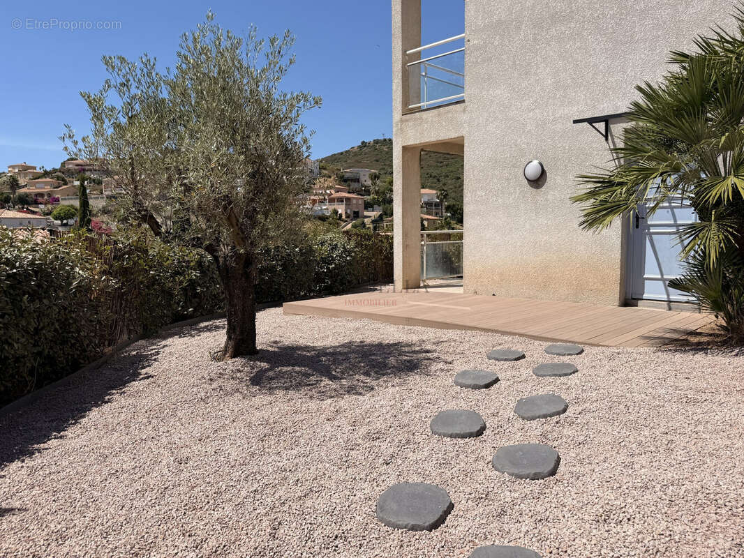 Appartement à AJACCIO