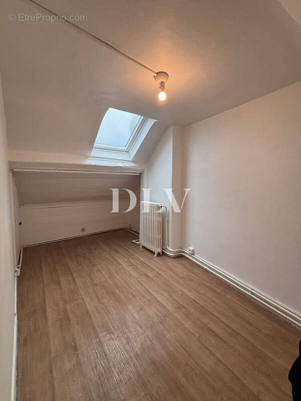 chambre 2 - Appartement à AVON