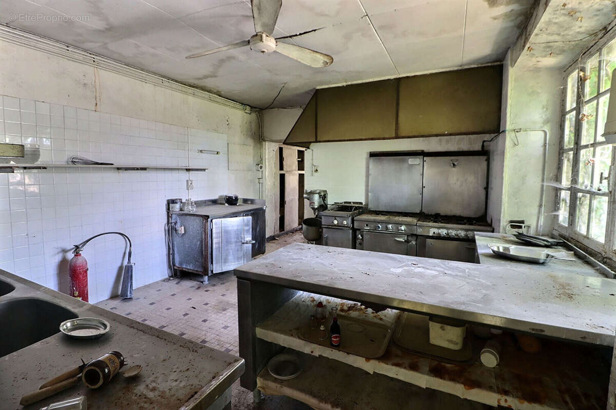 Maison à LATRONQUIERE