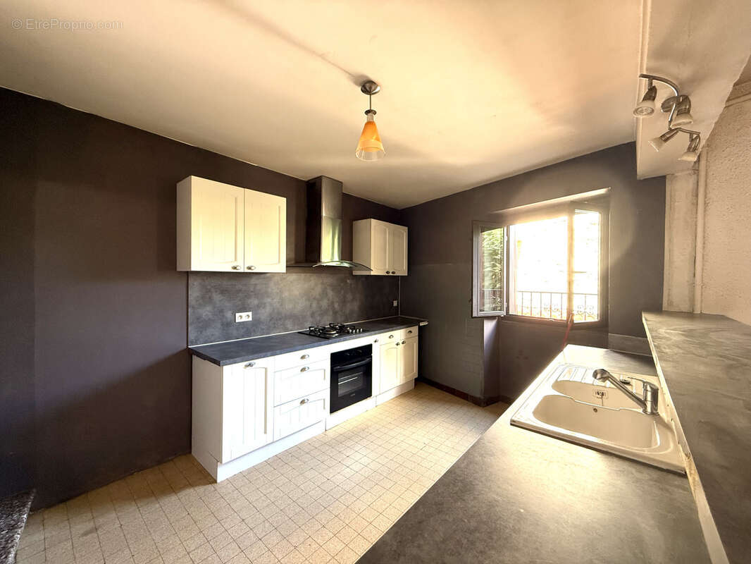 Maison à AMELIE-LES-BAINS-PALALDA