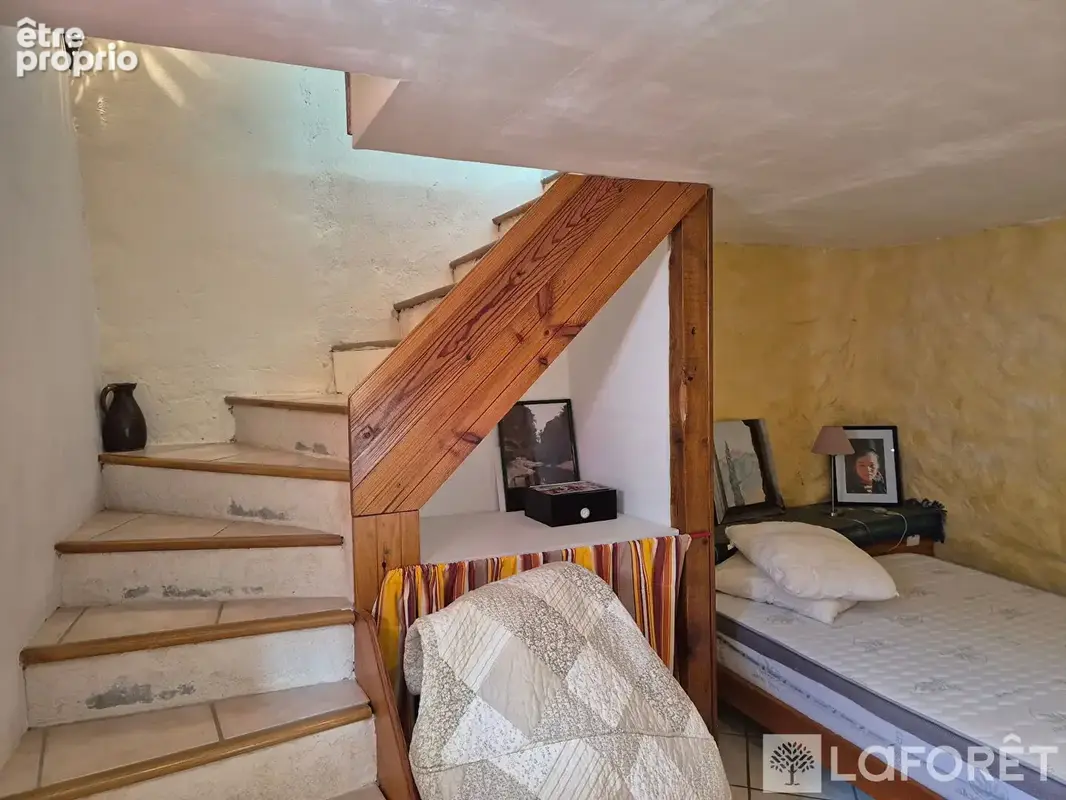 Maison Escaro avec jardin et dépendance - photo 13