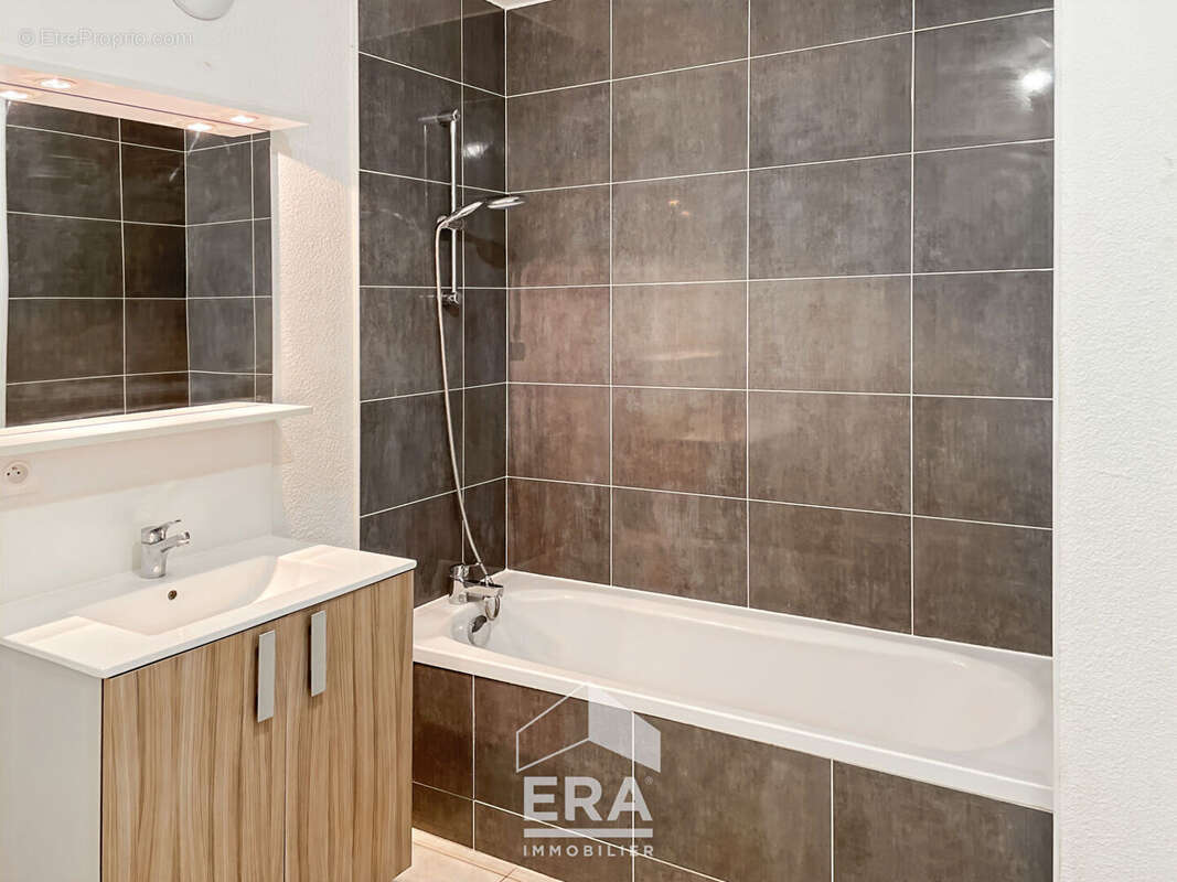 Appartement à EYSINES