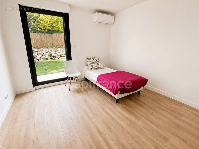 Appartement t4 loft d’exception à creach gwen quimper (29) - photo 13