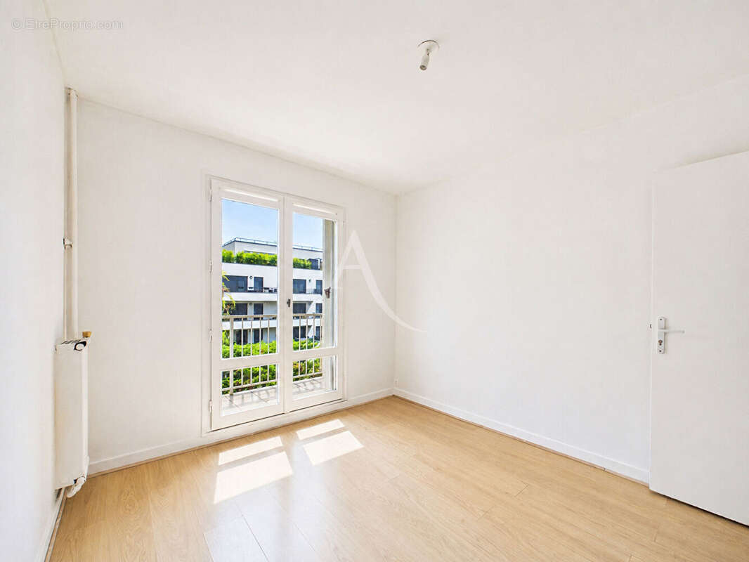 Appartement Sucy En Brie 2 pièce(s) 45.41 m2 - photo 4