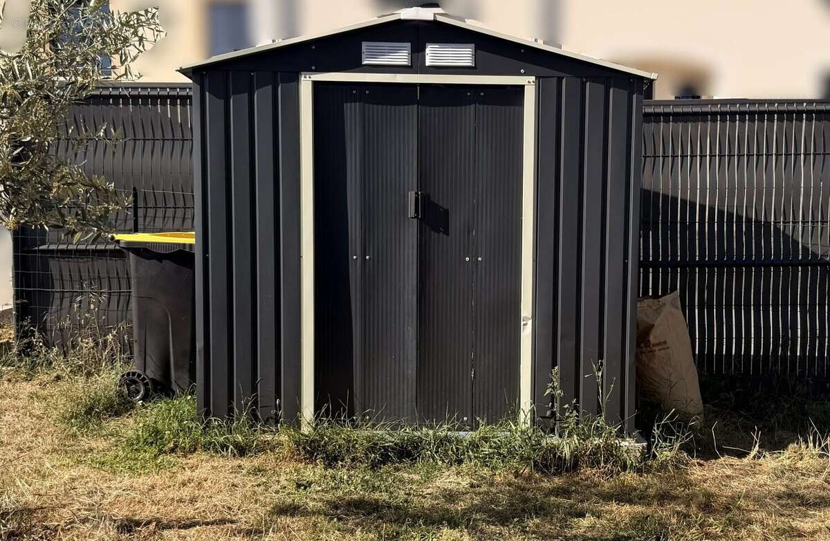 Appartement à FORGES-LES-BAINS