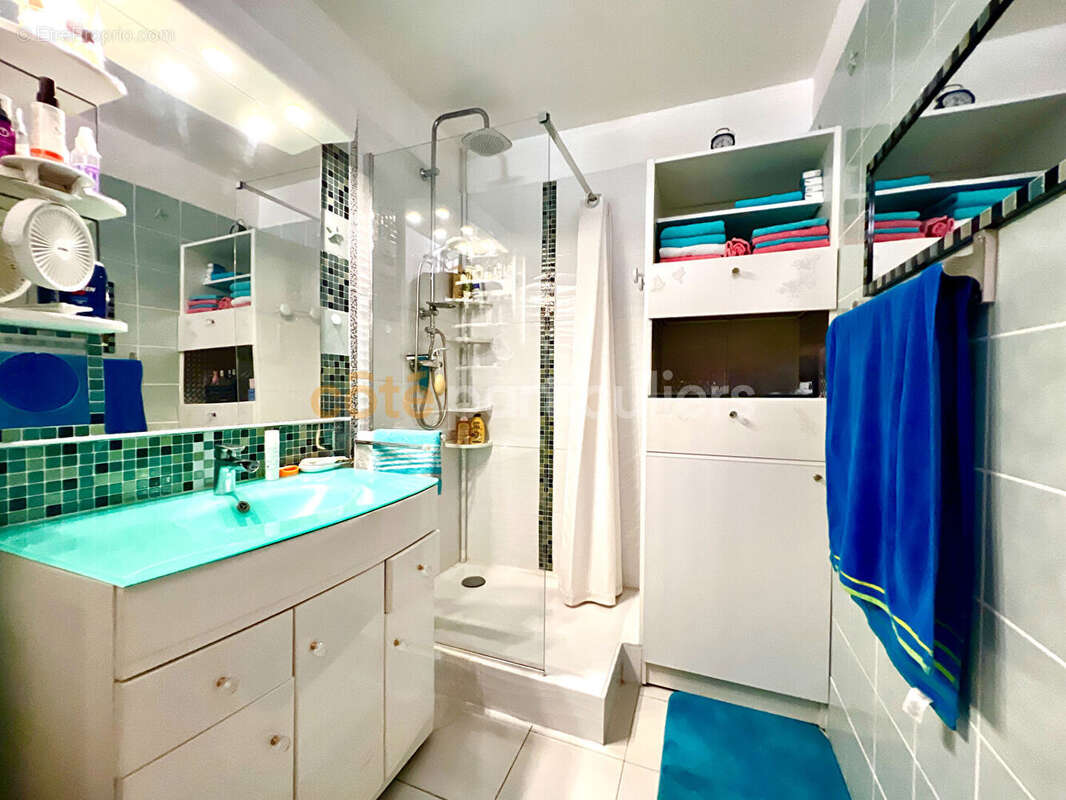 Appartement à SAINT-FRANCOIS