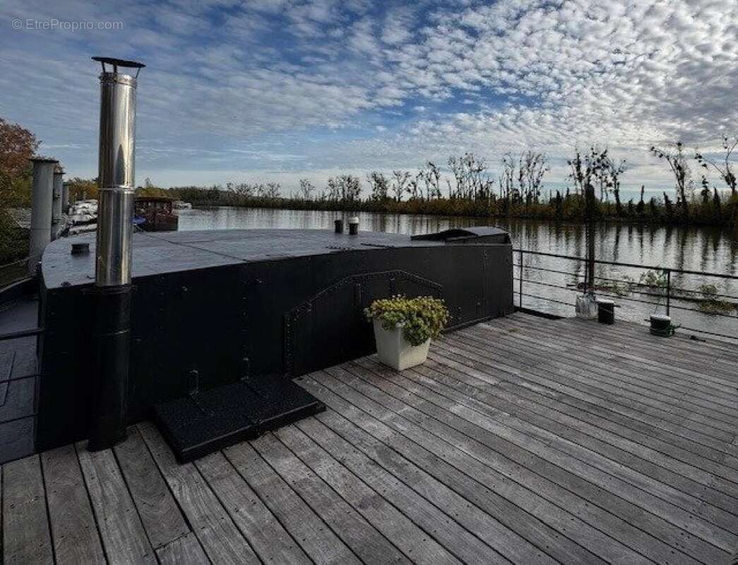 Photo 4 - Appartement à CONFLANS-SAINTE-HONORINE