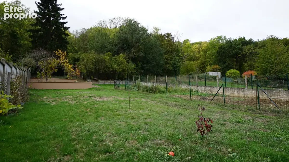 Maison Mezieres Sur Seine 4 pièces 75 m2 - photo 3